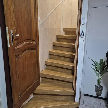 Maison De Cosy 2 Et Bureau Bolbec