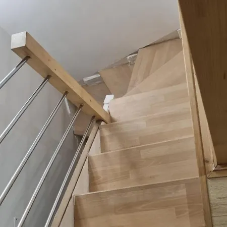 Maison De Cosy 2 Et Bureau Holiday home Bolbec