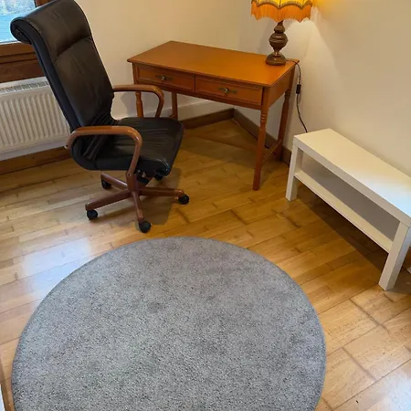 Maison De Cosy 2 Et Bureau Holiday home Bolbec