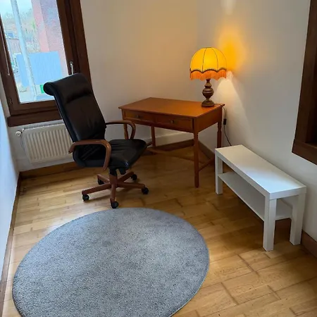 Maison De Cosy 2 Et Bureau Bolbec