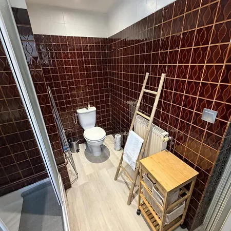 Maison De Cosy 2 Et Bureau Holiday home