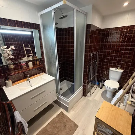 Maison De Cosy 2 Et Bureau