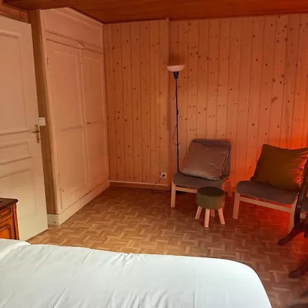 Maison De Cosy 2 Et Bureau Vakantiehuis