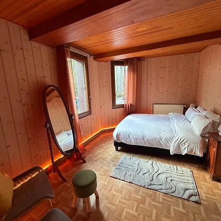 Maison De Cosy 2 Et Bureau Vakantiehuis