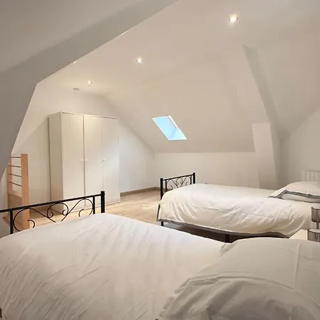 Holiday home Maison De Cosy 2 Et Bureau *