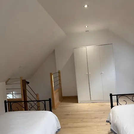 Maison De Cosy 2 Et Bureau Σπίτι διακοπών Bolbec