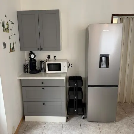 Maison De Cosy 2 Et Bureau Σπίτι διακοπών *