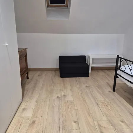 Ferienhaus Maison De Cosy 2 Et Bureau *