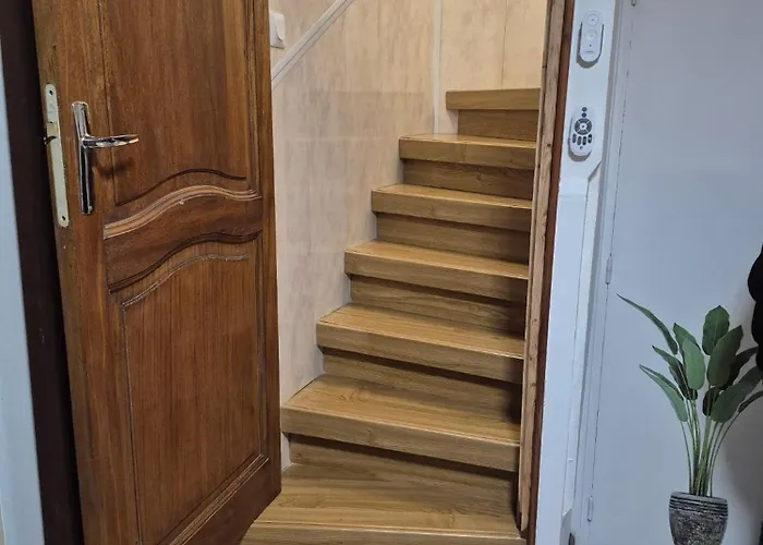 Maison De Cosy 2 Et Bureau Bolbec