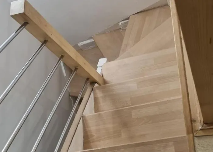 Maison De Cosy 2 Et Bureau Σπίτι διακοπών Bolbec