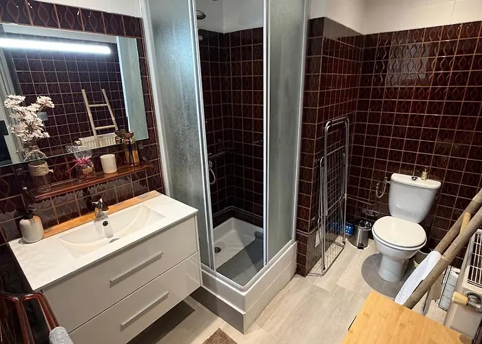 Maison De Cosy 2 Et Bureau