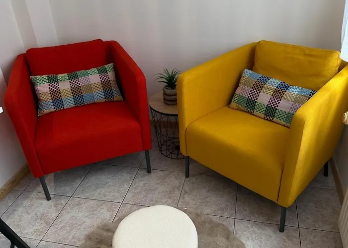 Σπίτι διακοπών Maison De Cosy 2 Et Bureau