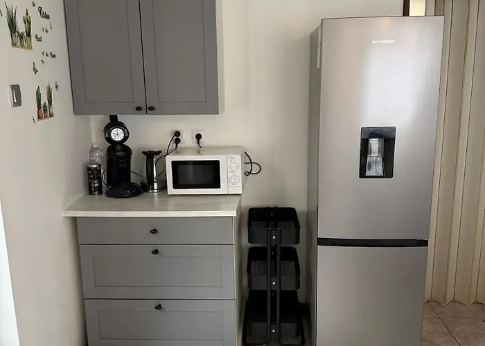 Maison De Cosy 2 Et Bureau Σπίτι διακοπών *